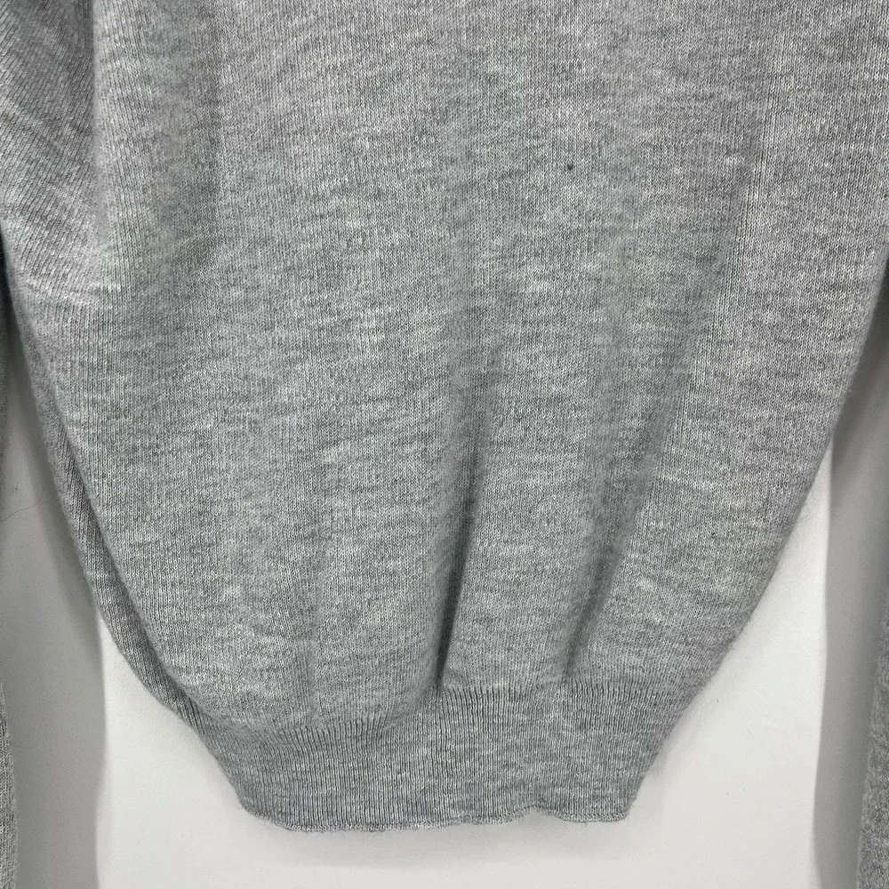 Jantzen neck sweater